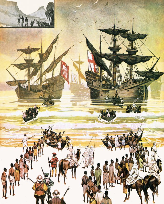 Satılık Erkekler by Angus McBride