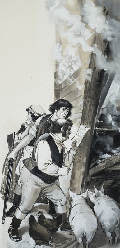  by Angus McBride