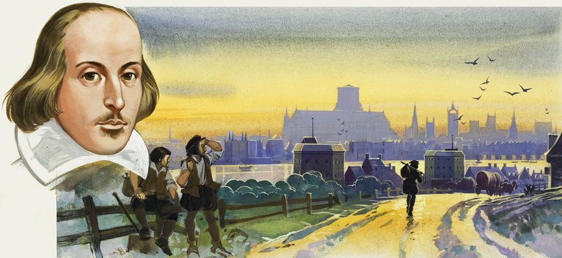  by Angus McBride