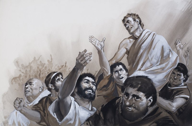 Agrippa