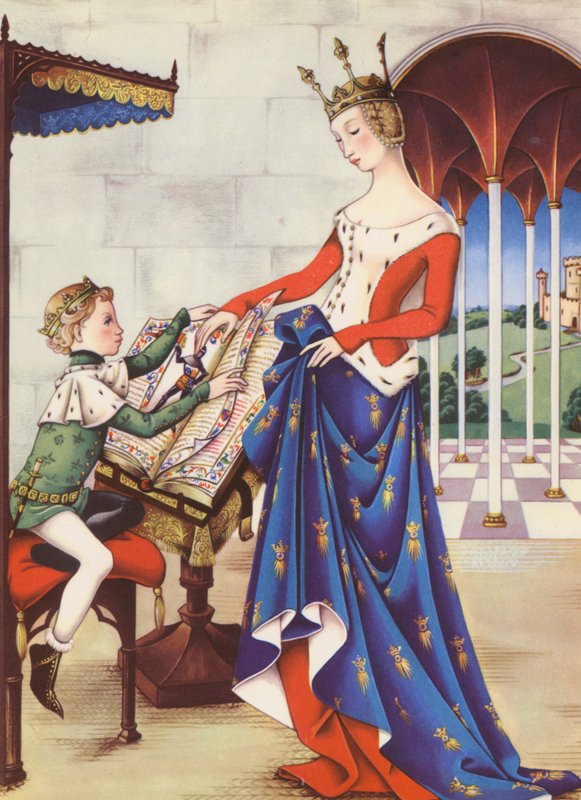  by Anne & Johnstone Janet (1928 79) Johnstone