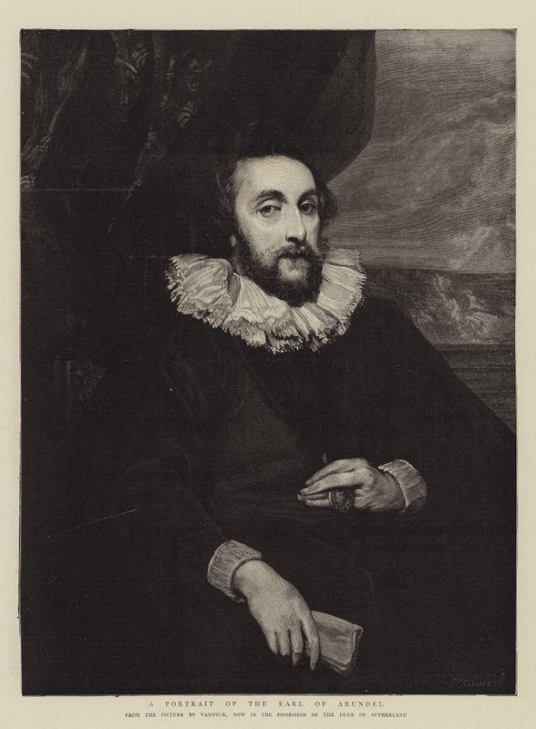 Arundel Kontu