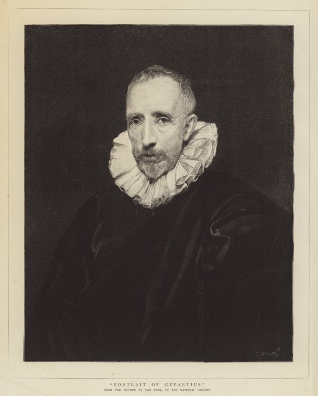 Gevartius