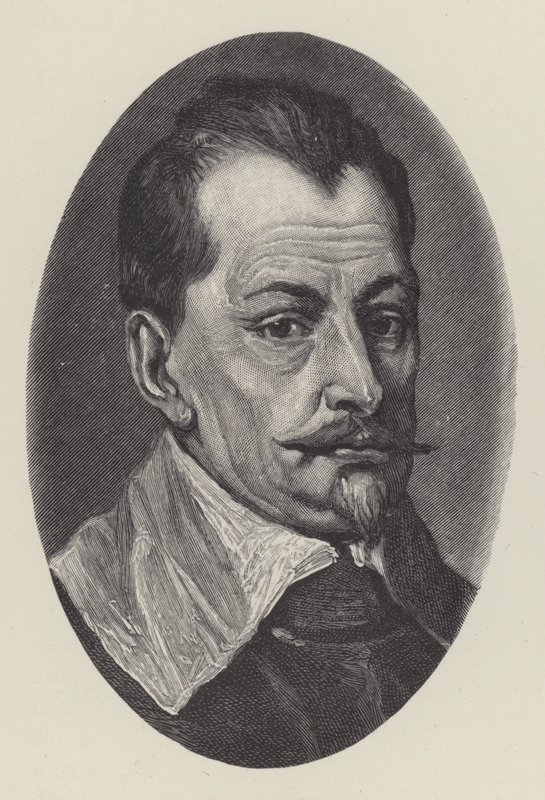 Albrecht von Wallenstein, Otuz Yıl Savaşları