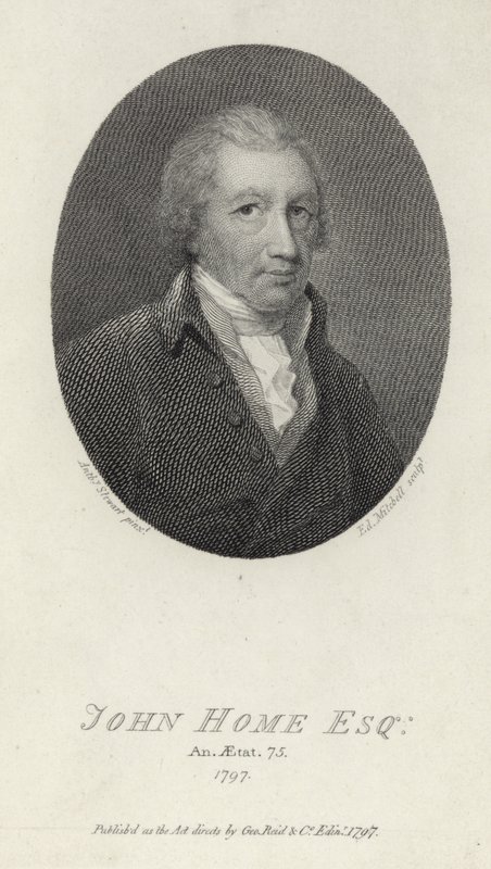 John Home
