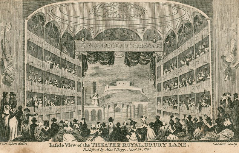 Theatre Royal