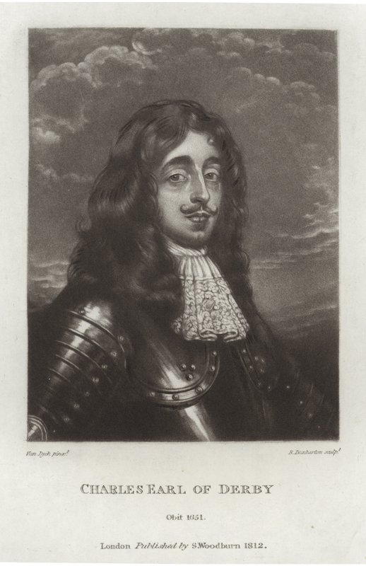 Sir John Dick, 1783 by Anthony van Dyck