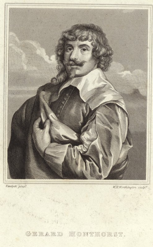 Gerard van Honthorst