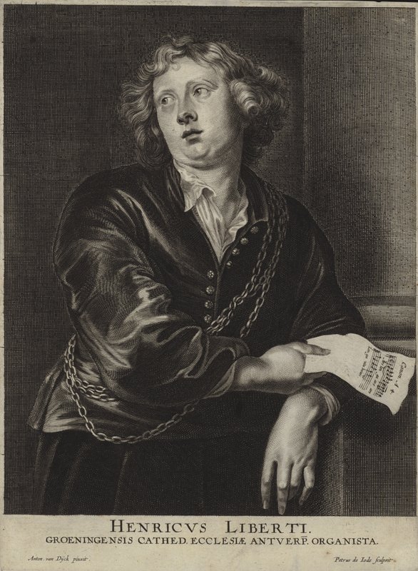 Gröninghen Henry