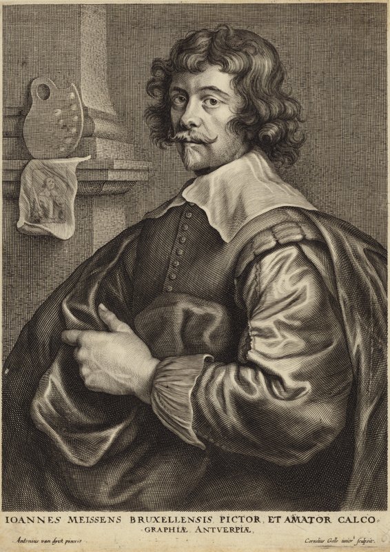 Jan Meyssens