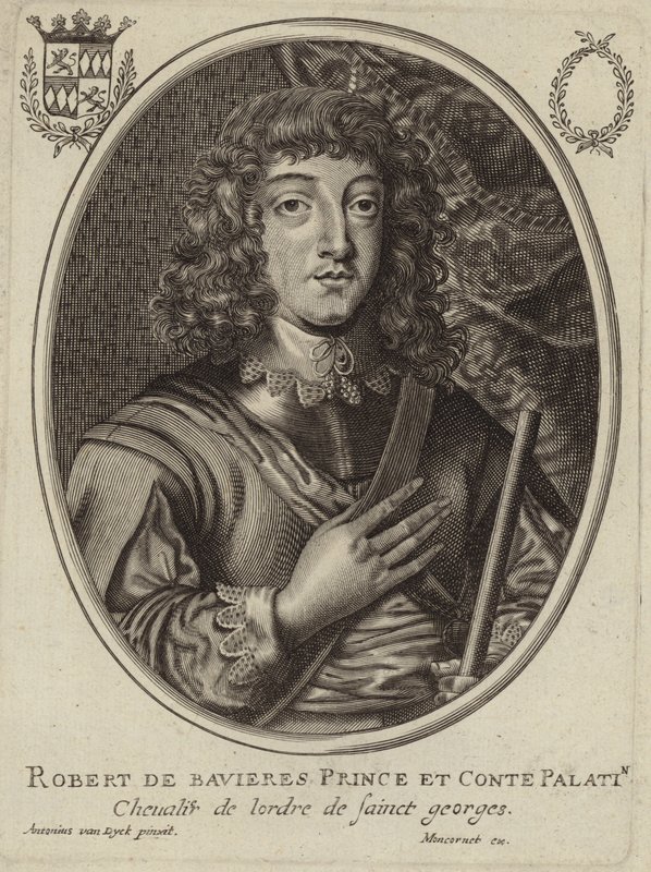 Robert de Bavieres