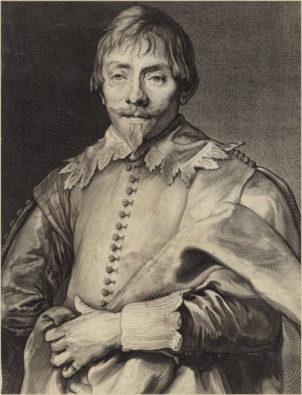 Willem Hondius