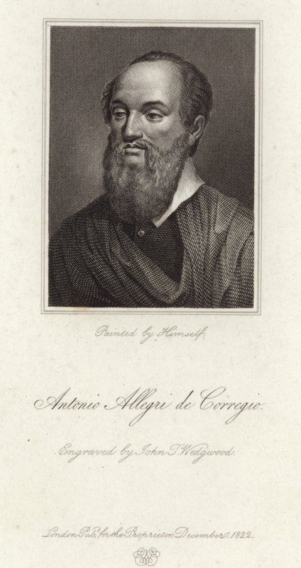 Correggio