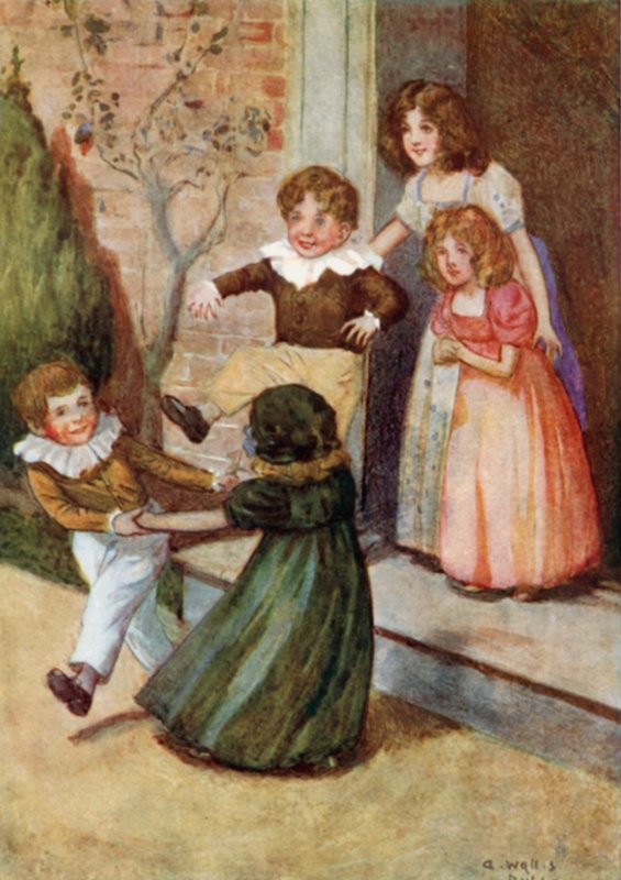 Jane Austen