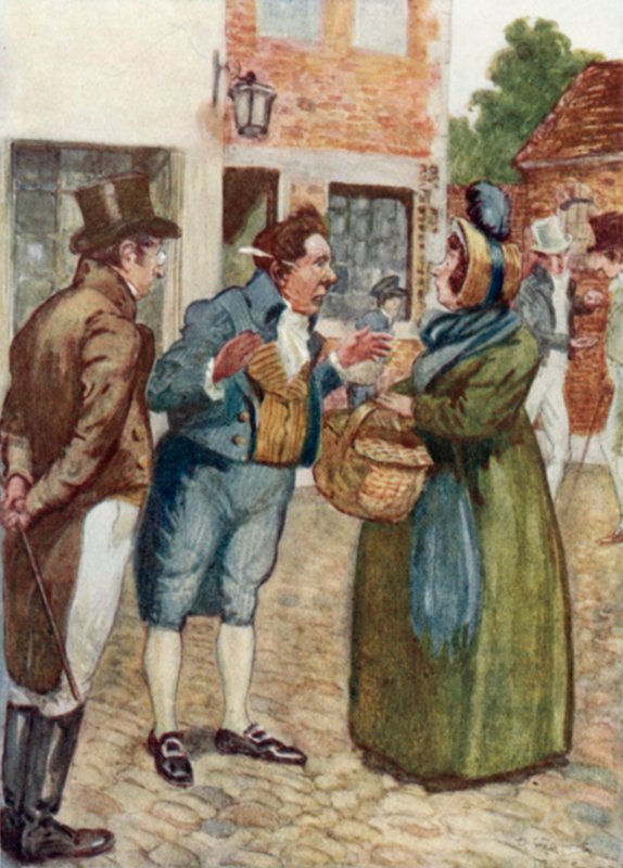 Jane Austen
