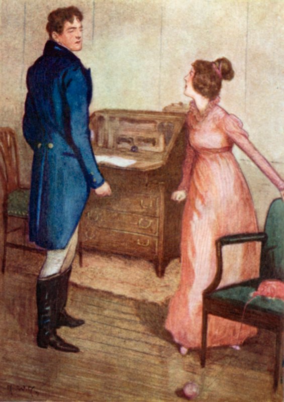 Jane Austen