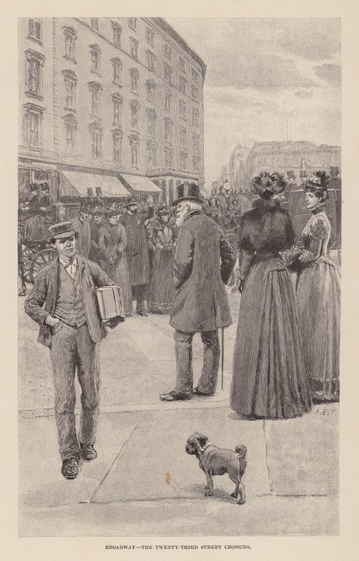  by Arthur Burdett Frost