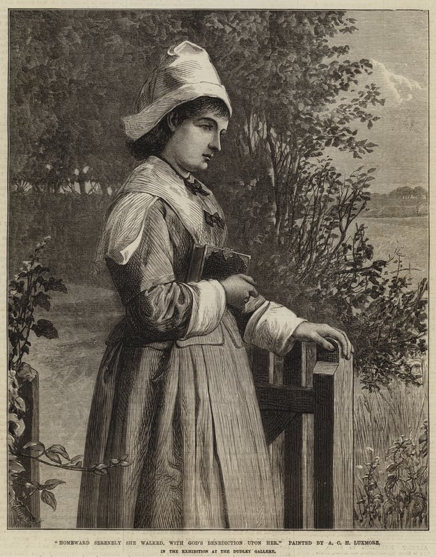 Yuvaya doğru, Tanrı