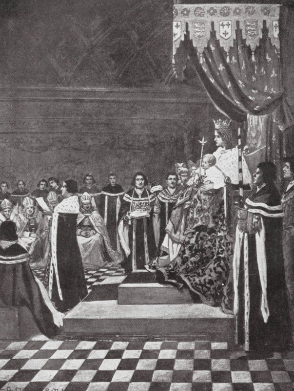  by Arthur David (after) McCormick
