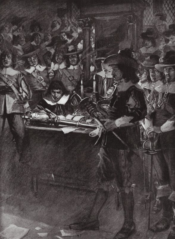  by Arthur David (after) McCormick