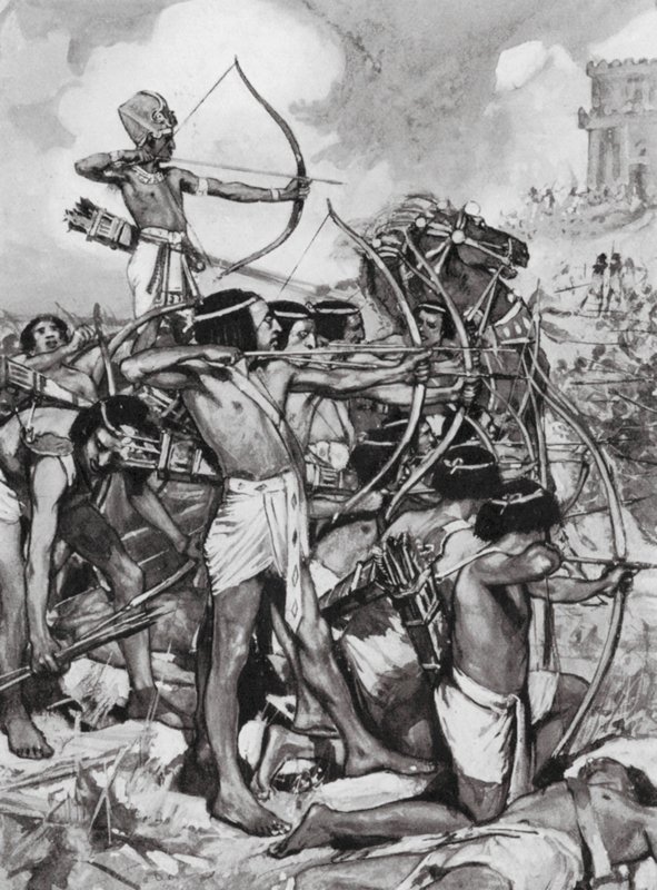  by Arthur David (after) McCormick