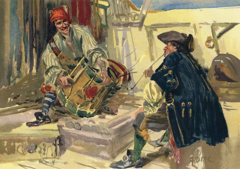 Neşeli İyi Bir İplik by Arthur David McCormick