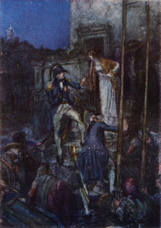 Kraliyet Ailesinin Napoli