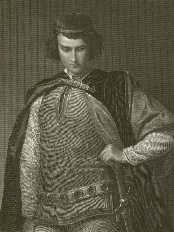 Don Cesar by Arthur Georg von Ramberg