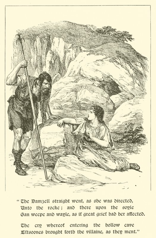 Sir Artegall