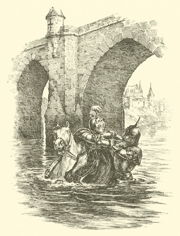 Sir Artegall