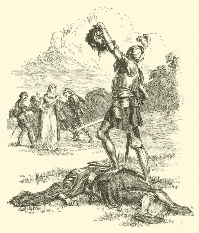 Sir Artegall