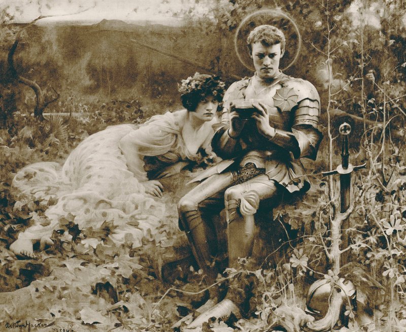 Sir Percival