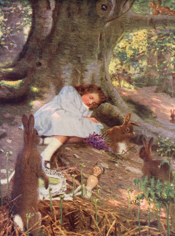  by Arthur Herbert Buckland