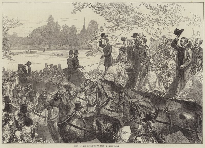Hyde Park