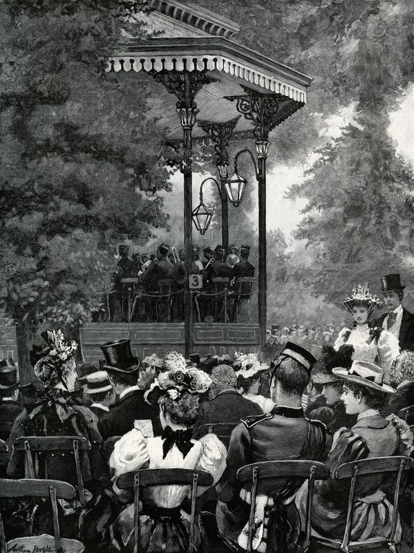 Londra