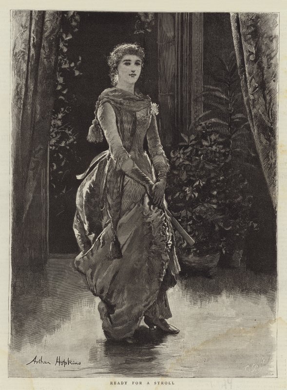 Yürüyüşe Hazır by Arthur Hopkins