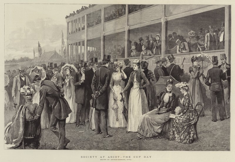Ascot