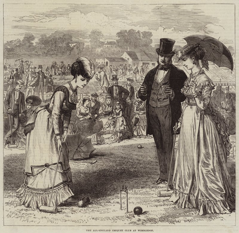 Wimbledon