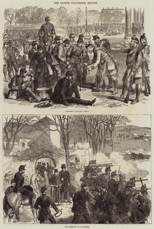 Paskalya Gönüllüsü İncelemesi by Arthur Hopkins