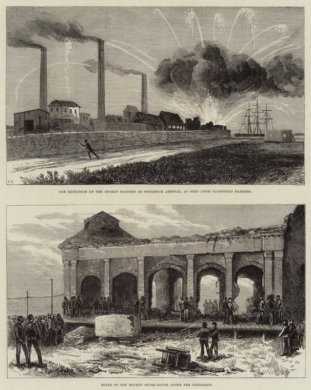 Woolwich Arsenal
