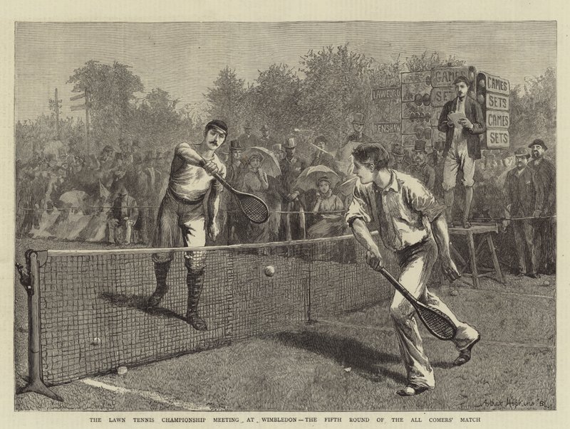 Wimbledon