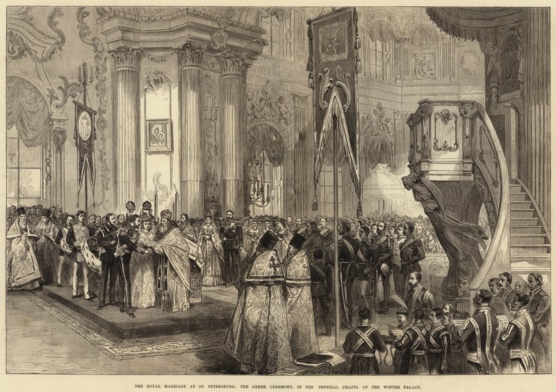 St Petersburg