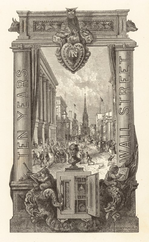 Wall Street