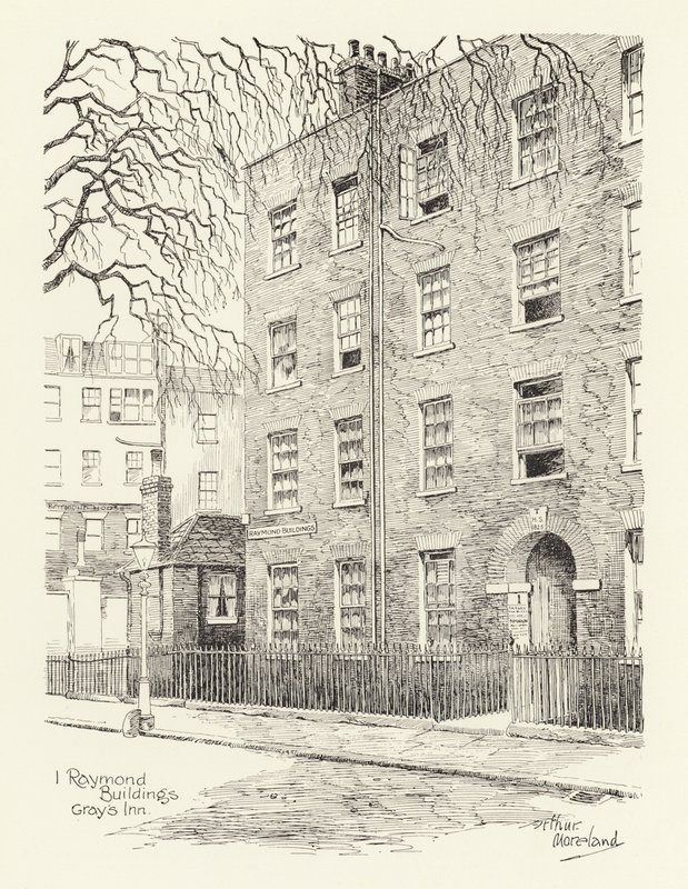  by Arthur Moreland