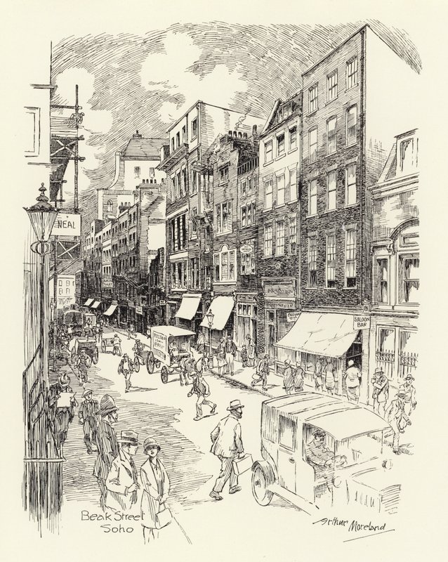  by Arthur Moreland