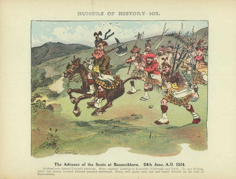 Bannockburn