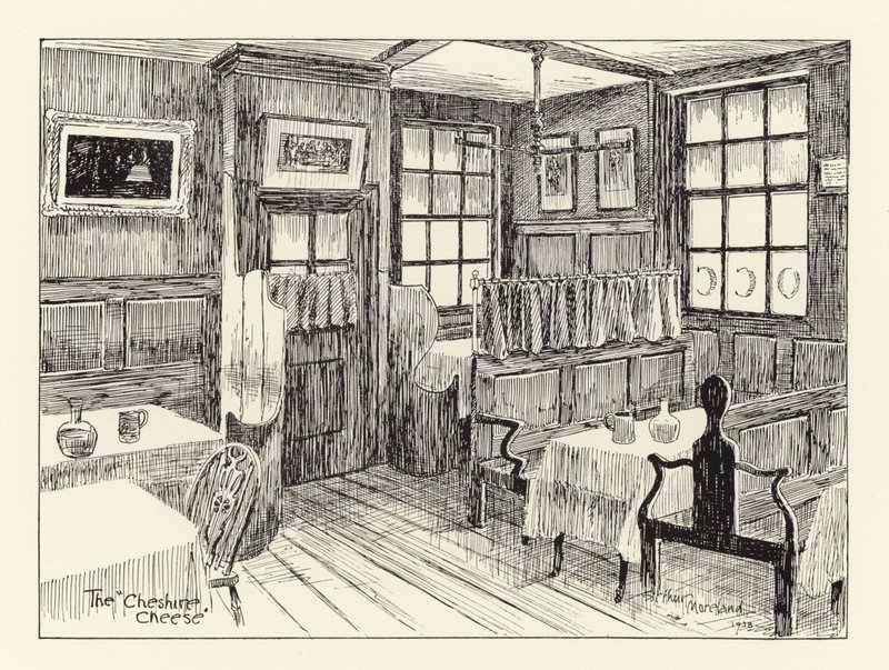  by Arthur Moreland
