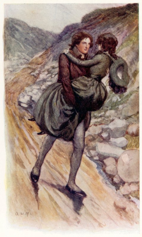 Jane Austen
