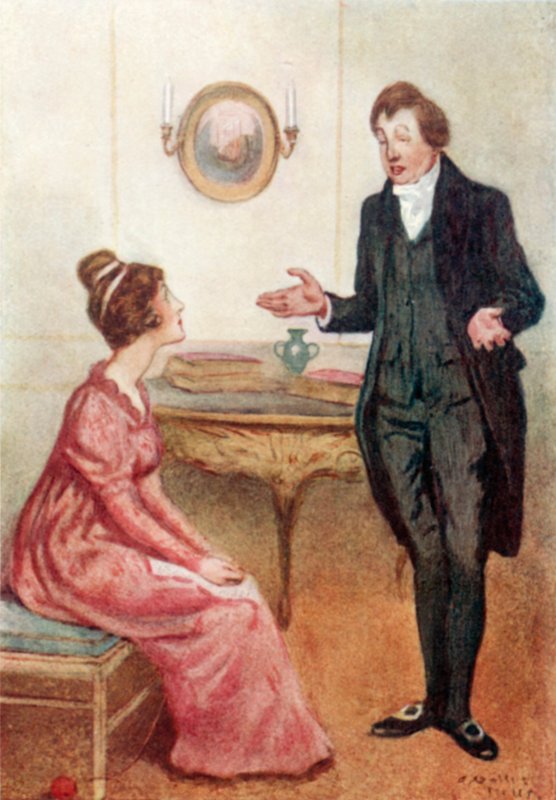 Jane Austen