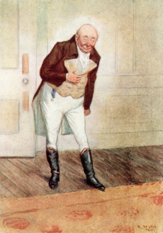 Jane Austen